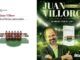 El escritor y cronista mexicano, Juan Villoro, presentará en la BUAP su libro “Los héroes numerados”