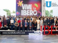 IBERO Puebla recibe a futuros estudiantes con apoyos educativos