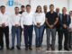 Cuautlancingo, San Pedro Cholula y Puebla instalan mesa de diálogo para abordar límites territoriales