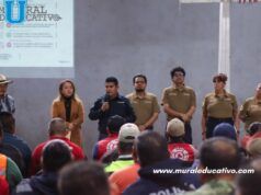 Ante Temporada De Lluvias Y Ciclones 2026, Gobierno Del Estado Refuerza Prevención Regional