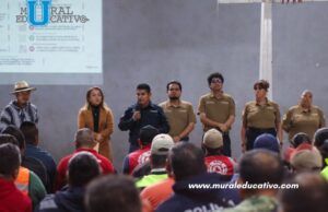Ante Temporada De Lluvias Y Ciclones 2026, Gobierno Del Estado Refuerza Prevención Regional