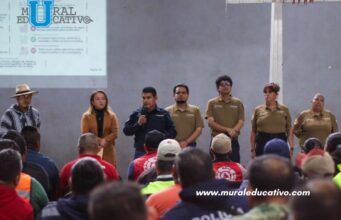 Ante Temporada De Lluvias Y Ciclones 2026, Gobierno Del Estado Refuerza Prevención Regional