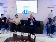 Puebla Sede Del 1er Torneo Nacional De Pádel Mayores Y Open 2026 Con Femepa.