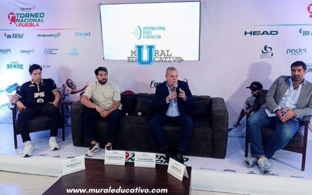 pádel torneo