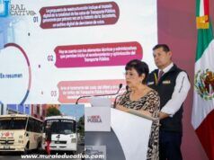 Secretaría de Movilidad y Transporte del Estado Inicia el análisis para posible aumento al pasaje en Puebla