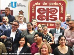 Establece ASPEC, CONAPE y la Escuela de Periodismo “Carlos Septién” alianza para mejoras del gremio periodístico