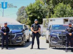 Continúa abierta la convocatoria para sumar nuevos policías municipales en San Andrés Cholula
