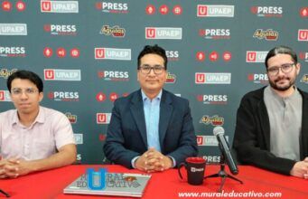 UPAEP llama a fortalecer la corresponsabilidad entre familia, escuela y sociedad