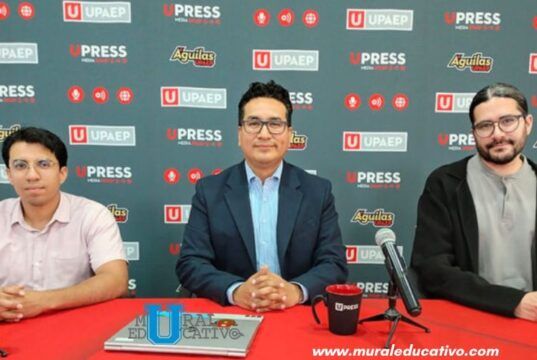 UPAEP llama a fortalecer la corresponsabilidad entre familia, escuela y sociedad