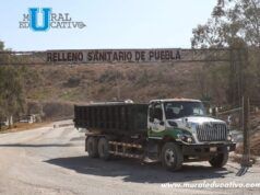 Por Irregularidades en el manejo de Lixiviados, PROFEPA clausuró parcial y temporalmente el relleno sanitario de Chiltepeque