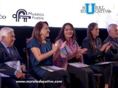 Respalda Lupita Cuautle expresiones culturales que fortalecen la identidad y la inclusión