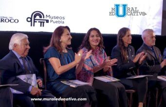 Respalda Lupita Cuautle expresiones culturales que fortalecen la identidad y la inclusión