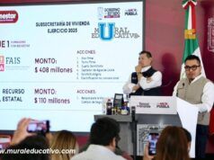 Gobierno Del Estado Genera Bienestar Con Viviendas En San José Chiapa