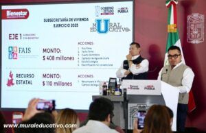 Gobierno Del Estado Genera Bienestar Con Viviendas En San José Chiapa