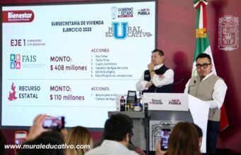 Gobierno Del Estado Genera Bienestar Con Viviendas En San José Chiapa