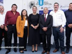 Lupita Cuautle articula esfuerzos por la seguridad municipal desde San Gregorio Atzompa