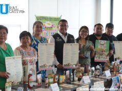 Presentan en el Congreso del Estado el Festival de la Tetecha 2026