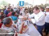 Con Tianguis Del Bienestar, Gobierno Federal Y Estatal Regresa Al Pueblo Lo Robado