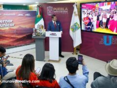 Puebla Referente Turístico, Se Prepara Para El Tianguis 2027