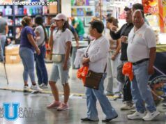 En Su Día 11, La Feria De Puebla, Se Mantiene Como Escaparate Regional