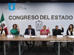 Avala Comisión del Congreso exhorto para difundir y facilitar la inscripción al programa de Vivienda para el Bienestar