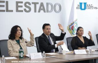 Comisión Del Congreso Aprueba Informe Sobre La Evaluación Del Desempeño De La ASE