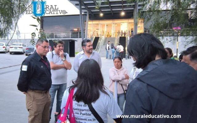 Colectivo de Búsqueda