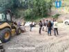 Supervisa SICT Avances En La Reconstrucción De Caminos Rurales Y Alimentadores En La Sierra Norte De Puebla