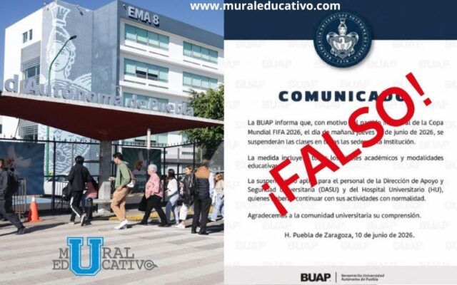 Clases BUAP