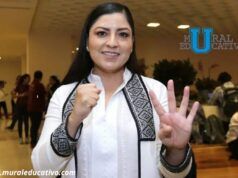 Claudia Rivera perfila su futuro político rumbo a 2027; analiza competir por la alcaldía o buscar la reelección legislativa
