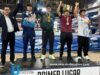Triunfa estudiante de Conalep Puebla en el Festival Olímpico de Boxeo 2026