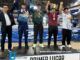 Triunfa estudiante de Conalep Puebla en el Festival Olímpico de Boxeo 2026