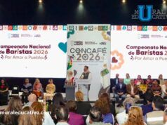 Concafé 2026 Impulsa Riqueza, Bienestar Y Transformación Cafetalera En Puebla