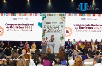 Concafé 2026 Impulsa Riqueza, Bienestar Y Transformación Cafetalera En Puebla