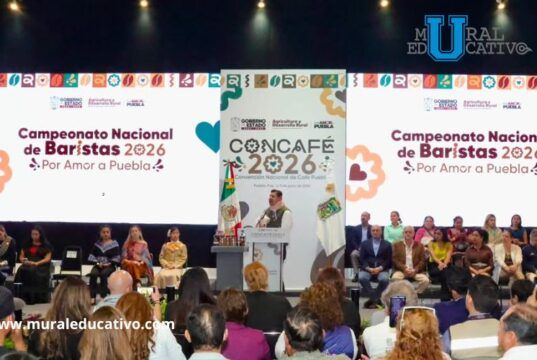 Concafé 2026 Impulsa Riqueza, Bienestar Y Transformación Cafetalera En Puebla