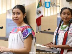 Fortalece LXII Legislatura raíces, identidad y riqueza cultural con el programa “Las Lenguas Indígenas toman la tribuna del Congreso de Puebla”
