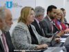 ICGDE de la BUAP y la Corte Interamericana de Derechos Humanos reinstalaron la Cátedra Internacional de Derechos Humanos