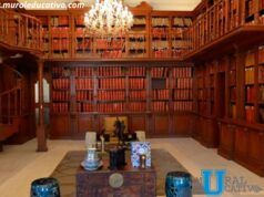 Digitalizan más de 9 mil expedientes para agilizar la conservación del Centro Histórico de Puebla
