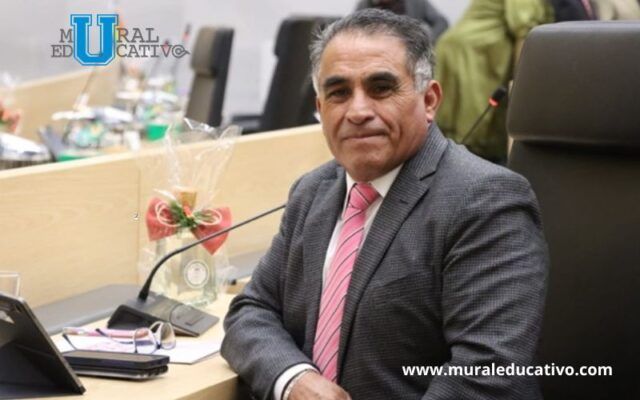 Diputado