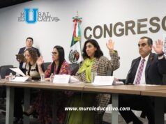 Comisión del Congreso avala reforma para prohibir de manera expresa el castigo humillante como método de crianza