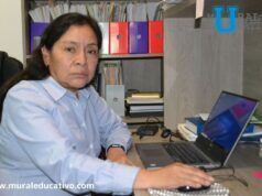 Por su criterio científico, distinguen a investigadora BUAP como revisora internacional