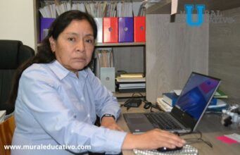 Por su criterio científico, distinguen a investigadora BUAP como revisora internacional