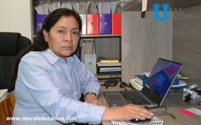 Dra. Judith