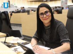 Propone diputada Fedrha Isabel Suriano coordinación metropolitana para fortalecer la gestión integral de residuos sólidos
