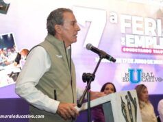 Fortalece Pepe Chedraui oportunidades laborales con la 7ª. Feria de Empleo “Conectando Talento”