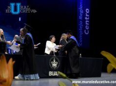 Gracias Por Confiar En La Educación Regional: Rectora Lilia Cedillo