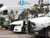 Aseguran Predio Presuntamente Utilizado Para Almacenar Gas LP De Forma Ilegal En Amozoc