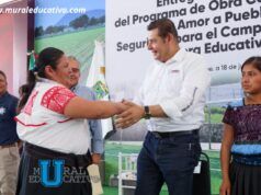 Con Apoyo Del Gobierno Estatal, Huauchinango Fortalece Su Vocación Productiva: Armenta Mier