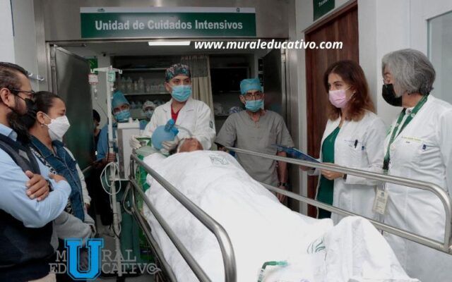 IMSS