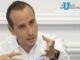 Mario Riestra descarta crisis en el PAN Puebla por salida de militantes